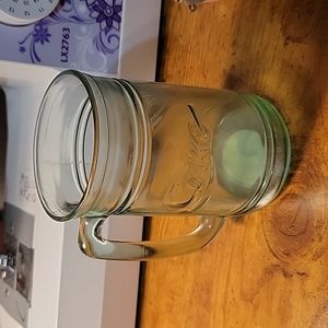 Coke Mug